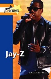 Jay-Z (People in the News)