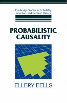 Probabilistic Causality 