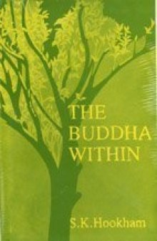 The Buddha Within - Tathagatagarbha Doctrine