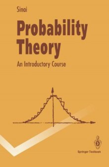 Probability theory : an introductory course
