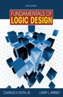 Fundamentals of Logic Design, 6th Edition