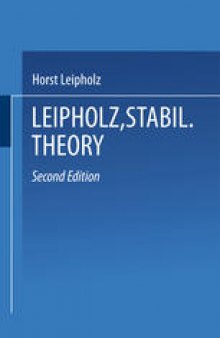Stability Theory: An Introduction to the Stability of Dynamic Systems and Rigid Bodies