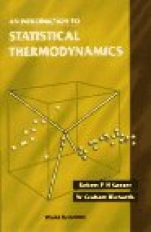 Statistical Thermodynamics and Stochastic Theory of Nonlinear Systems Far from Equilibrium (WS 2005)