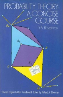 Probability Theory: A Concise Course