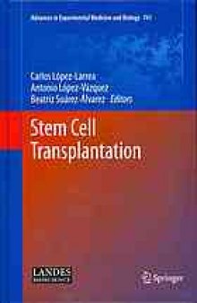 Stem Cell Transplantation