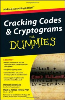 Cracking Codes Dummies
