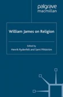 William James on Religion