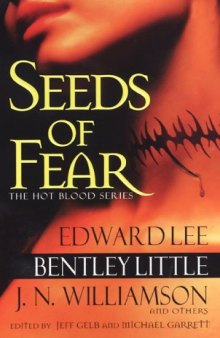 Seeds Of Fear (Hot Blood)
