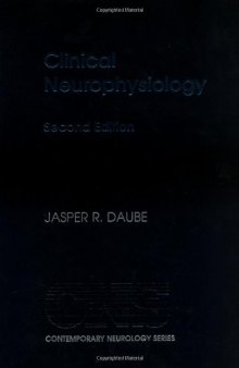 Clinical Neurophysiology (Contemporary Neurology Series, 66)