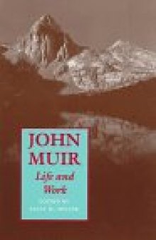 John Muir: Life and Work