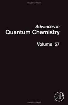 Theory of Confined Quantum Systems - Part One