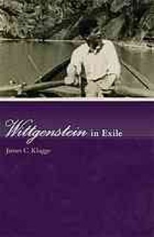 Wittgenstein in exile