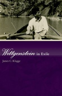 Wittgenstein in exile