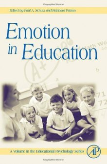 Emotion in Education (Educational Psychology)