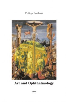 Art & Ophthalmology: The Impact of Eye Diseases on Painters