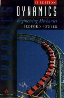Dynamics. Engineering Mechanics SI
