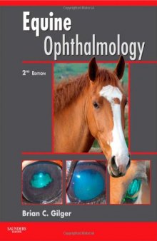 Equine Ophthalmology, 2nd Edition