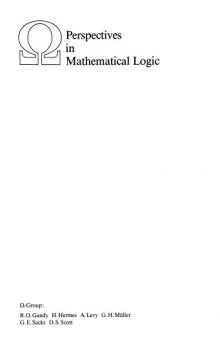 Omega-bibliography of mathematical logic. Vol.5: Set theory
