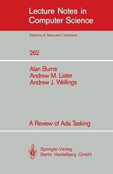 A Review of Ada Tasking