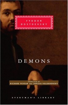 Demons (Everyman's Library, 182)
