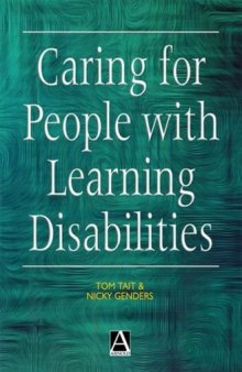 Caring for People With Learning Disabilities