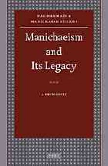 Manichaeism and its legacy