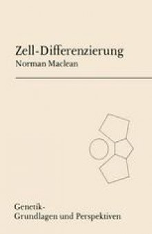 Zell-Differenzierung