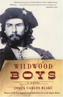 Wildwood Boys: A Novel