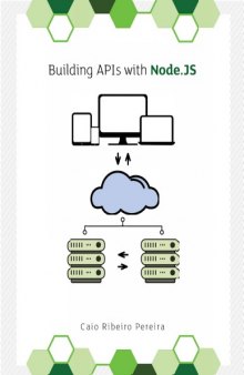 Building APIs with Node.js