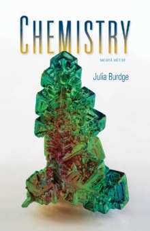 Chemistry, 2nd Edition  