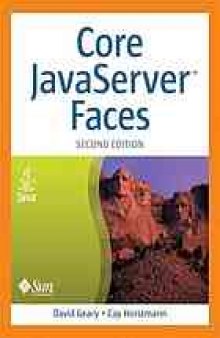 Core JavaServer faces