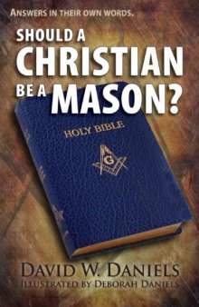Should a Christian be a Mason