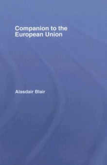 Companion to the European Union
