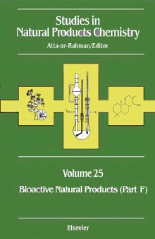 Bioactive Natural products part F