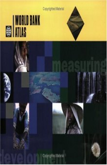 World Bank Atlas (Atlas of Global Development)