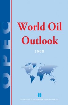 World Oil Outlook 2008