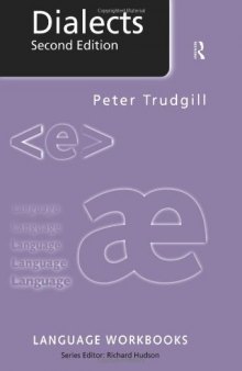 Dialects (Language Workbooks)  