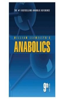 Anabolics 9th Edition