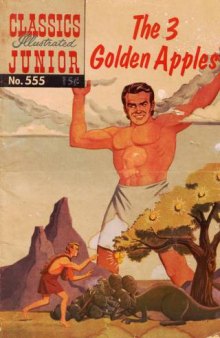 The Three Golden Apples