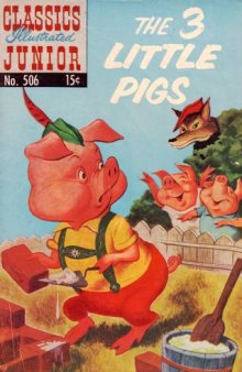 The Three Little Pigs