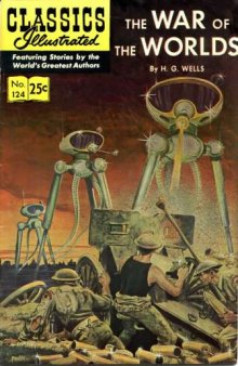 The War of the Worlds