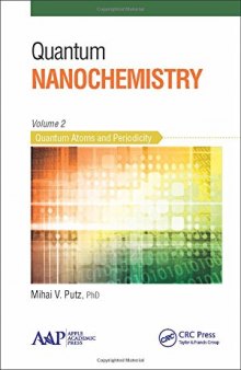 Quantum Nanochemistry, Volume Two: Quantum Atoms and Periodicity