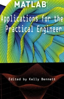 MATLAB Applications for the Practical Engineer