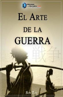 El Arte de La Guerra - The Art of War  Spanish