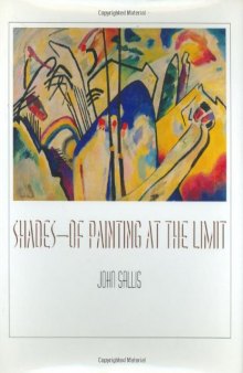 Shades - Of Painting at the Limit