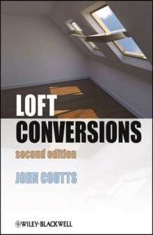 Loft Conversions, Second Edition