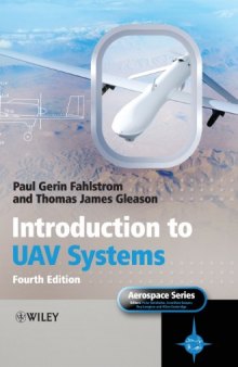 Introduction to UAV Systems