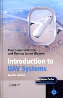 Introduction to UAV Systems