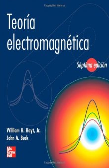 Teoría Electromagnética
