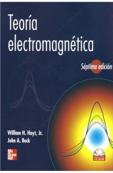 Teoria Electromagnetica 7ma Edicion (Spanish Edition)